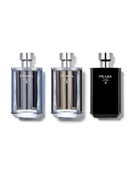L'Homme Prada Intense