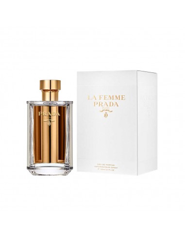La Femme Prada