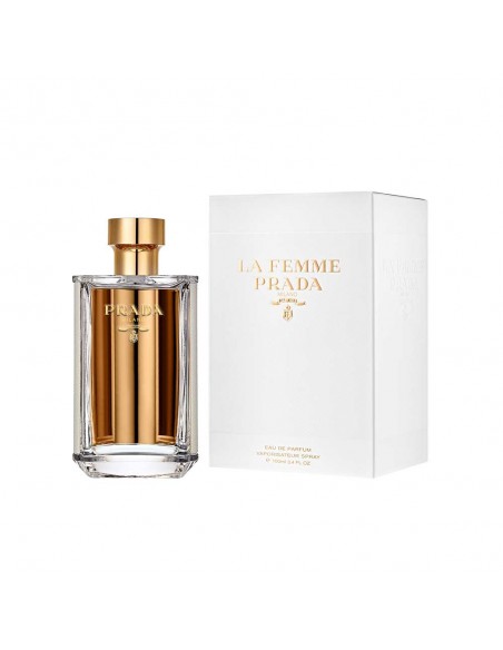 La Femme Prada