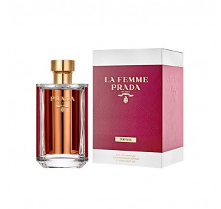 La Femme Prada Intense 2