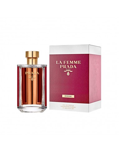 La Femme Prada Intense