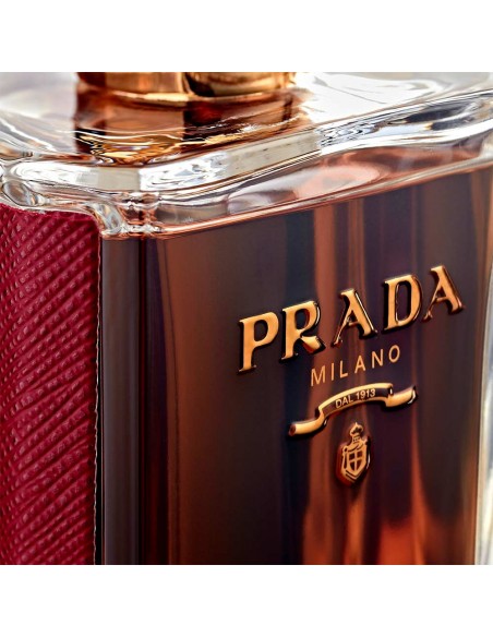 La Femme Prada Intense