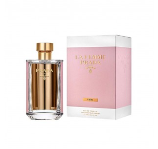 La Femme Prada L'Eau 2