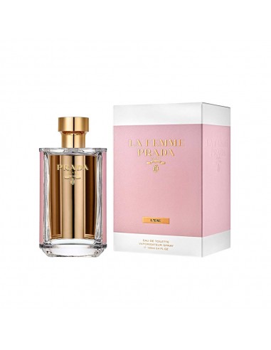 La Femme Prada L'Eau