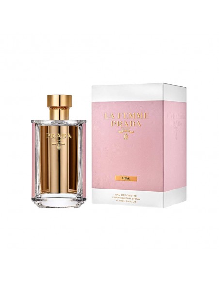 La Femme Prada L'Eau