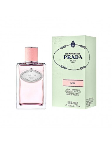 Infusion de Rose