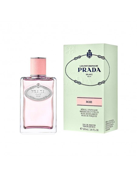 Infusion de Rose