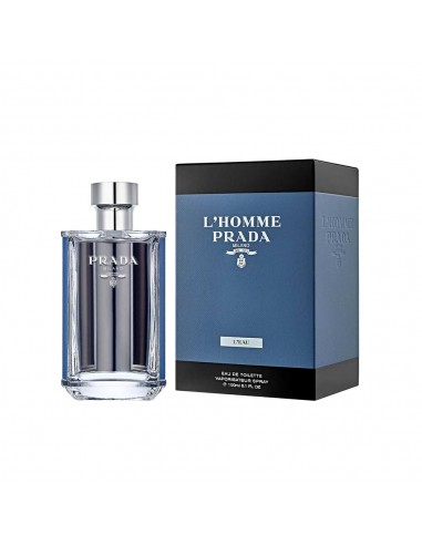 L'Homme Prada L'Eau