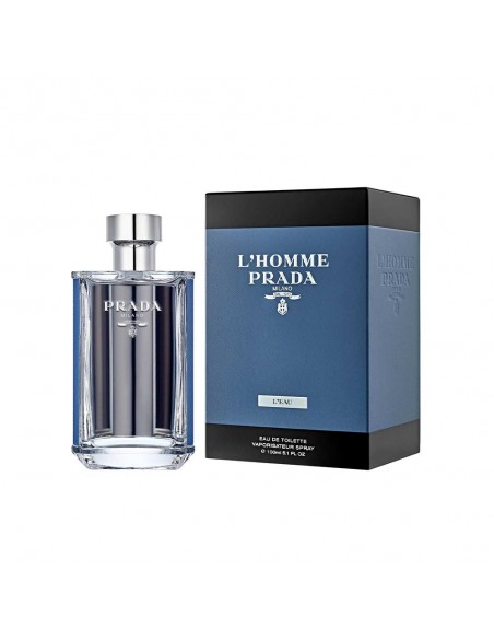 L'Homme Prada L'Eau