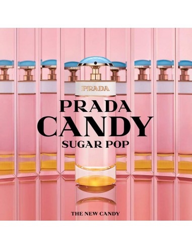 Candy Sugar Pop