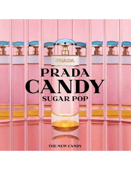 Candy Sugar Pop