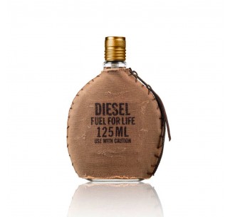 Fuel For Life Homme
