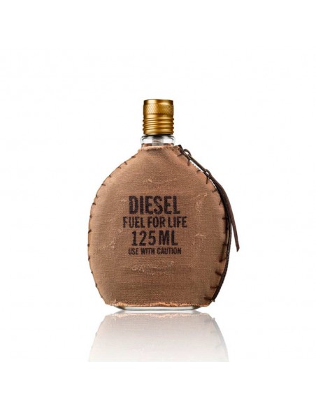 Fuel For Life Homme