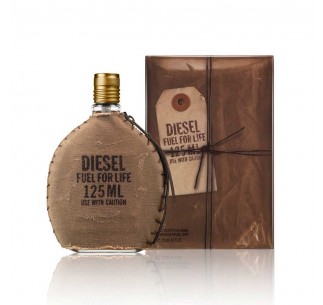 Fuel For Life Homme 2