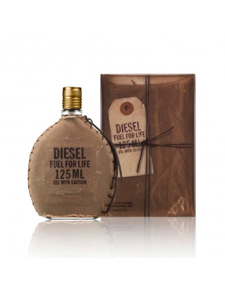 Fuel For Life Homme
