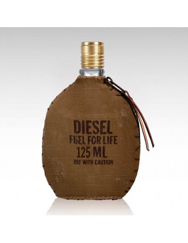 Fuel For Life Homme