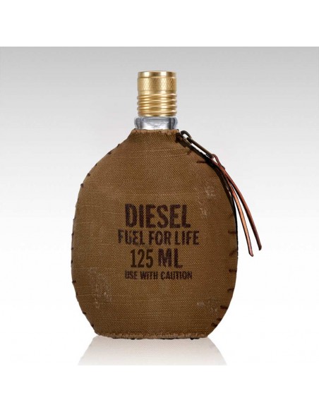 Fuel For Life Homme