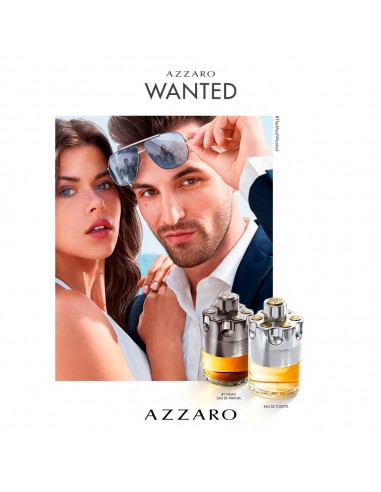 Wanted By Night