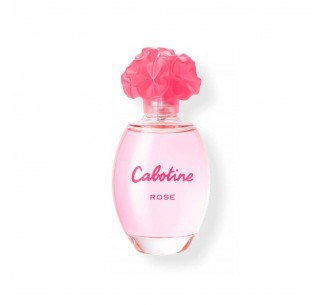 Cabotine Rose