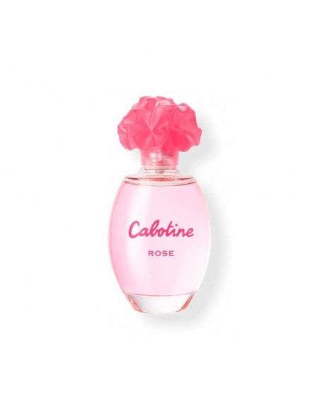 Cabotine Rose