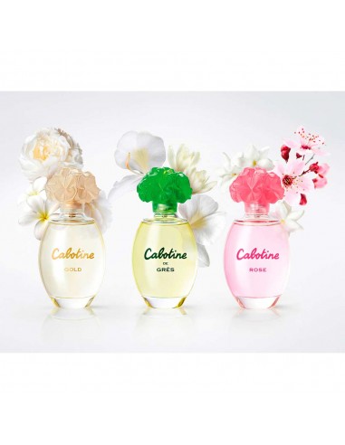 Cabotine