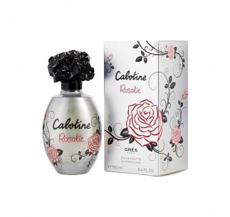 Cabotine Fleur Splendide 2