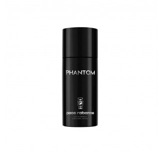 Phantom Deo Spray