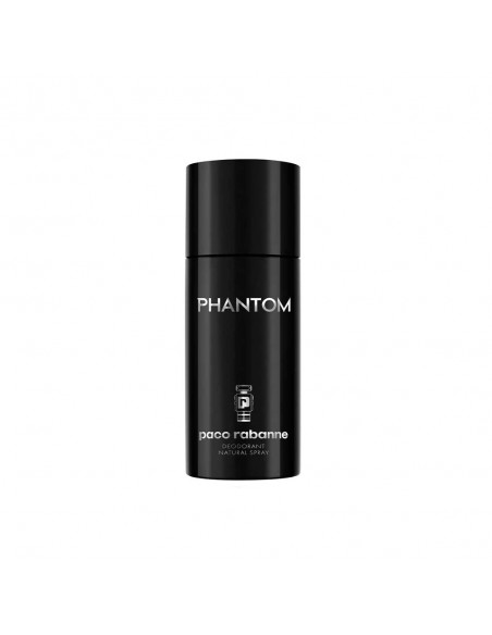 Phantom Deo Spray