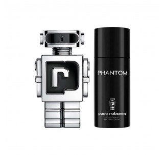 Phantom Deo Spray 2