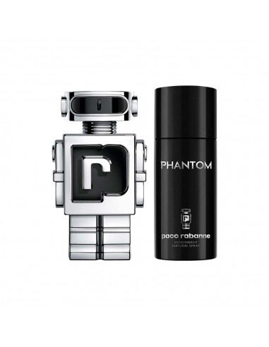 Phantom Deo Spray