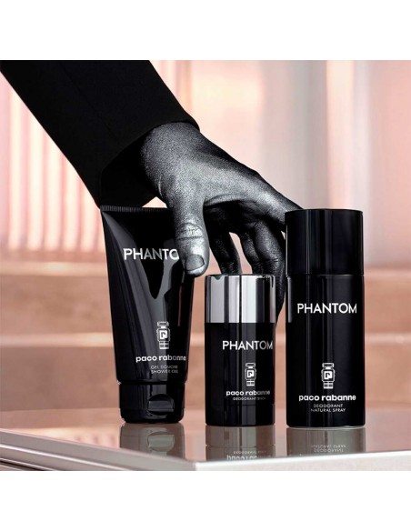 Phantom Deo Spray