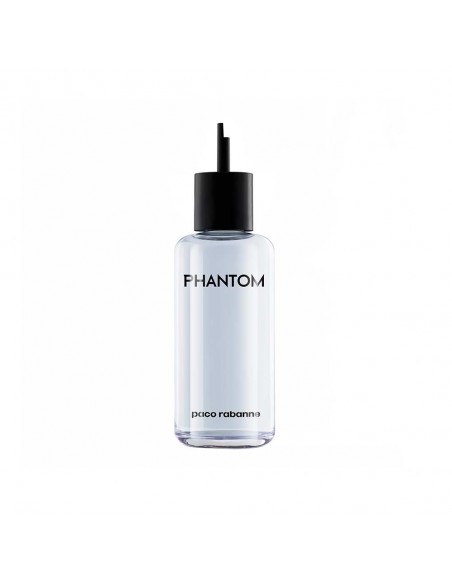 Phantom Refill