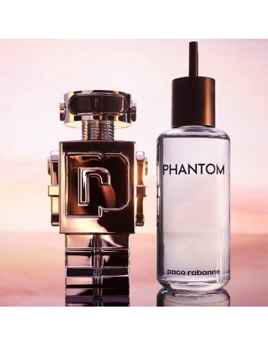 Phantom Refill