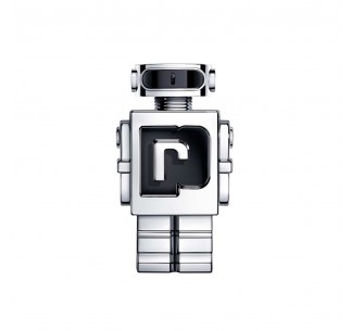 Phantom Refillable