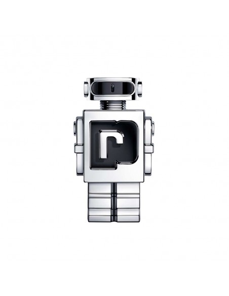 Phantom Refillable