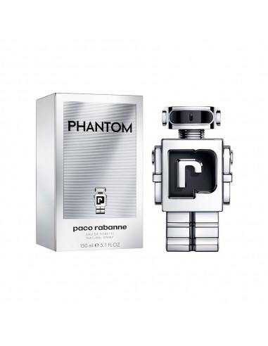 Phantom Refillable