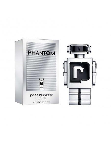 Phantom Refillable