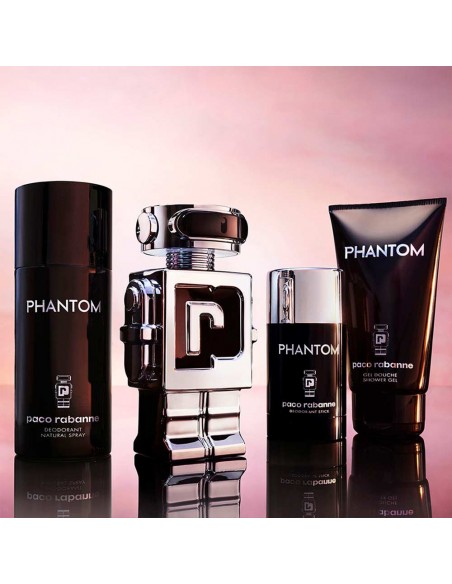 Phantom Refillable