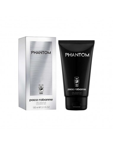 Phantom Shower Gel