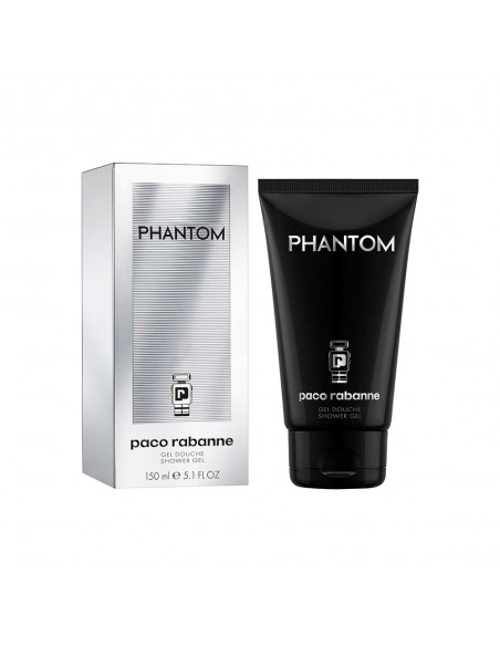 Phantom Shower Gel