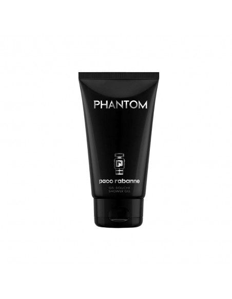 Phantom Shower Gel
