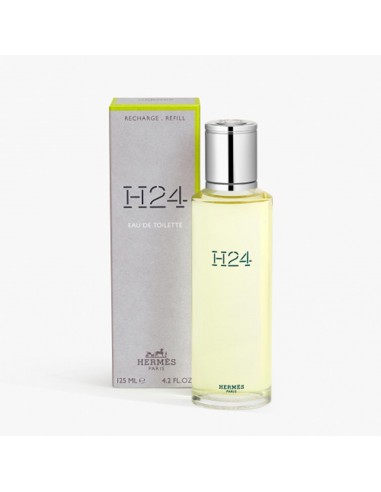 H24 Refill
