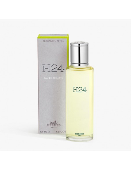 H24 Refill