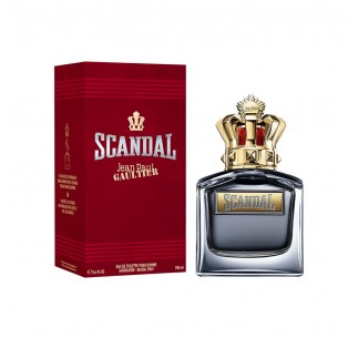 Scandal Pour Homme 2