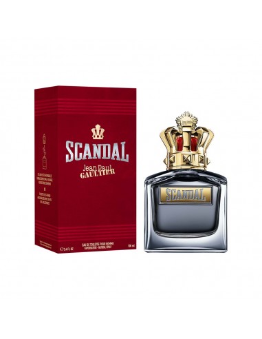 Scandal Pour Homme