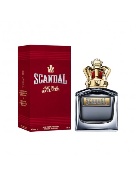 Scandal Pour Homme