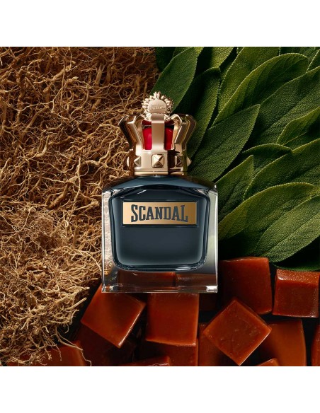 Scandal Pour Homme