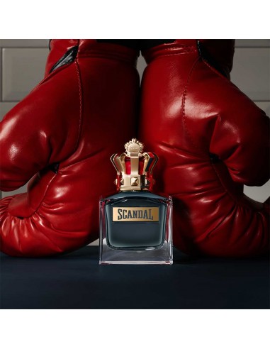 Scandal Pour Homme