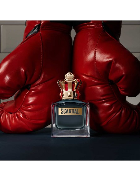 Scandal Pour Homme