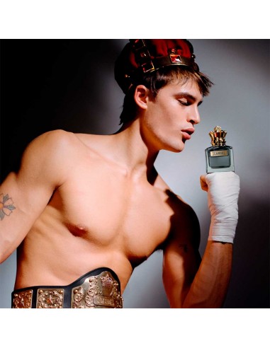 Scandal Pour Homme